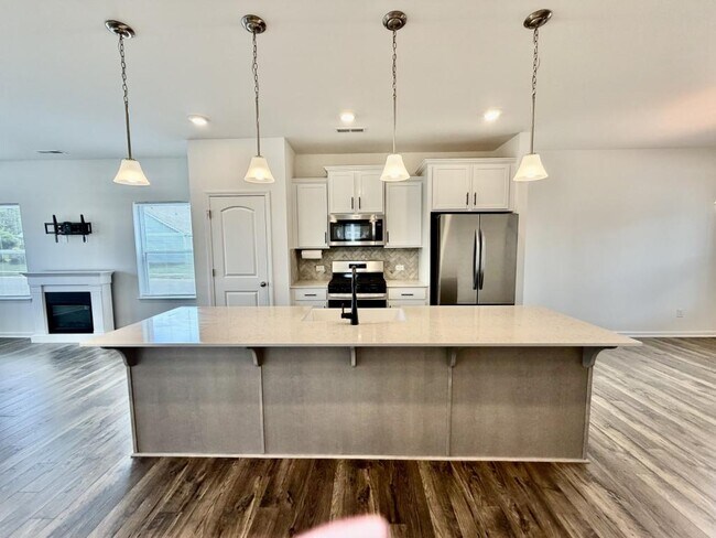 Foto del edificio - 40180 Crooked Stick Ln
