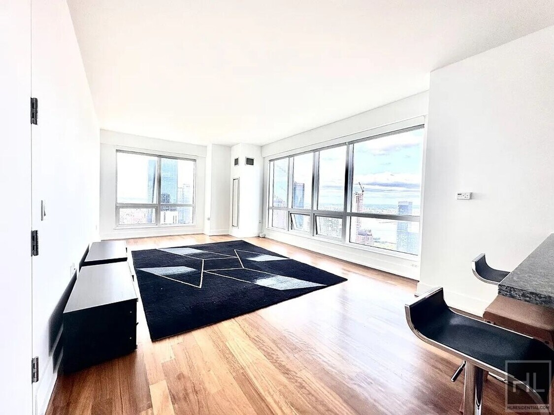 Foto principal - WEST 42 STREET