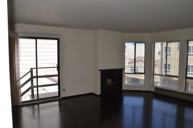Building Photo - 1311 Chestnut St