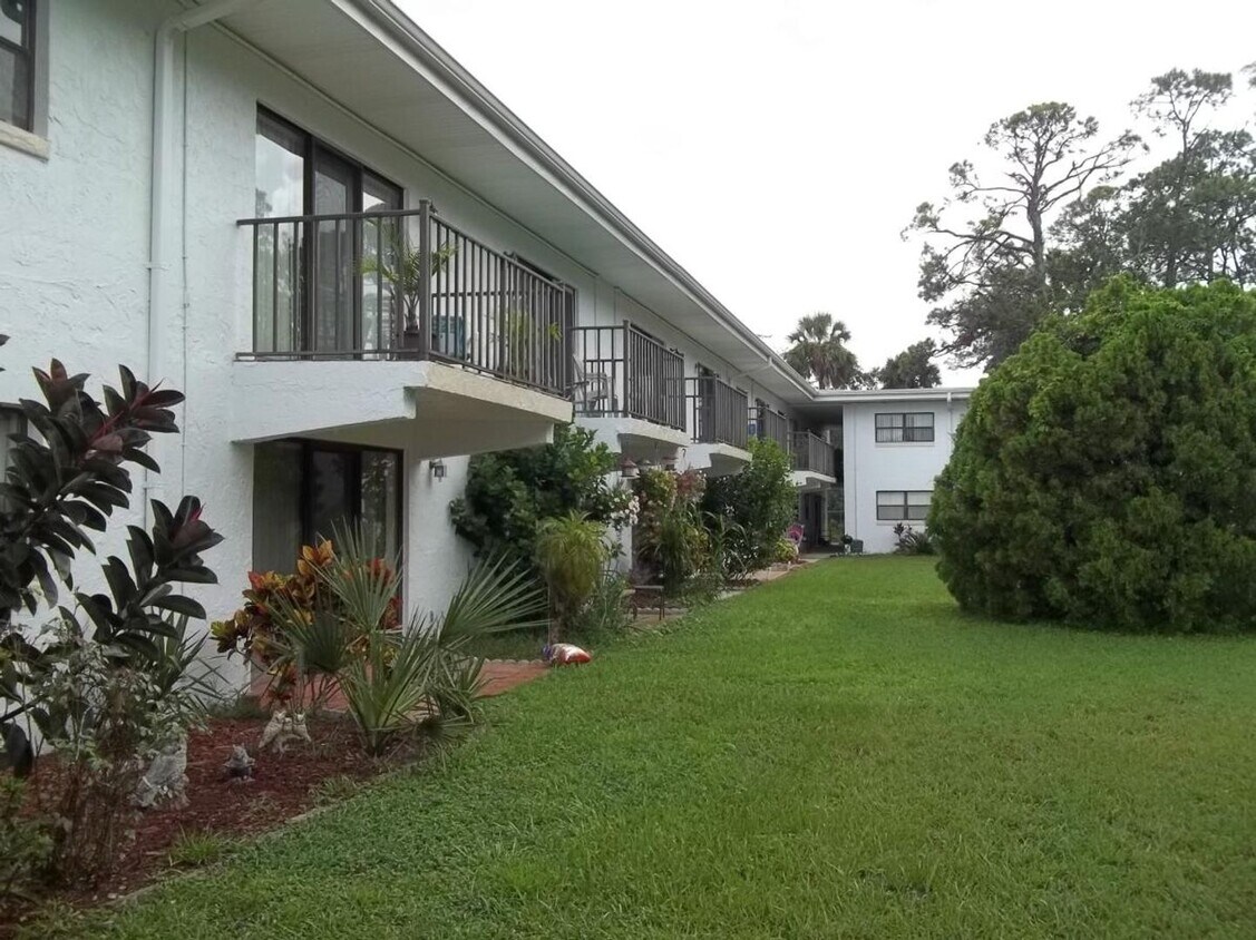 Primary Photo - Gorgeous one bedroom unit with balcony