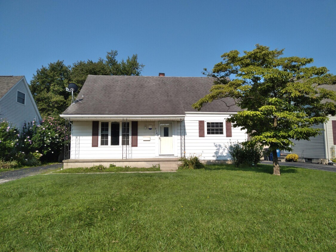 Primary Photo - 5143 Oldham Dr