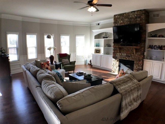 Building Photo - 304 Carters Creek Ct