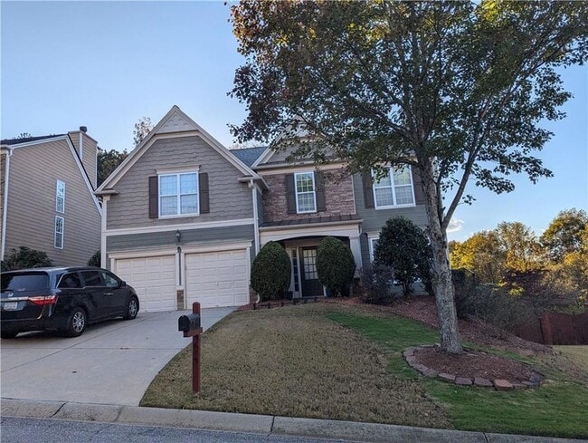 Photo - 815 Earlham Dr House