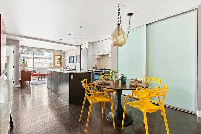 Foto del edificio - 88 Morningside Ave