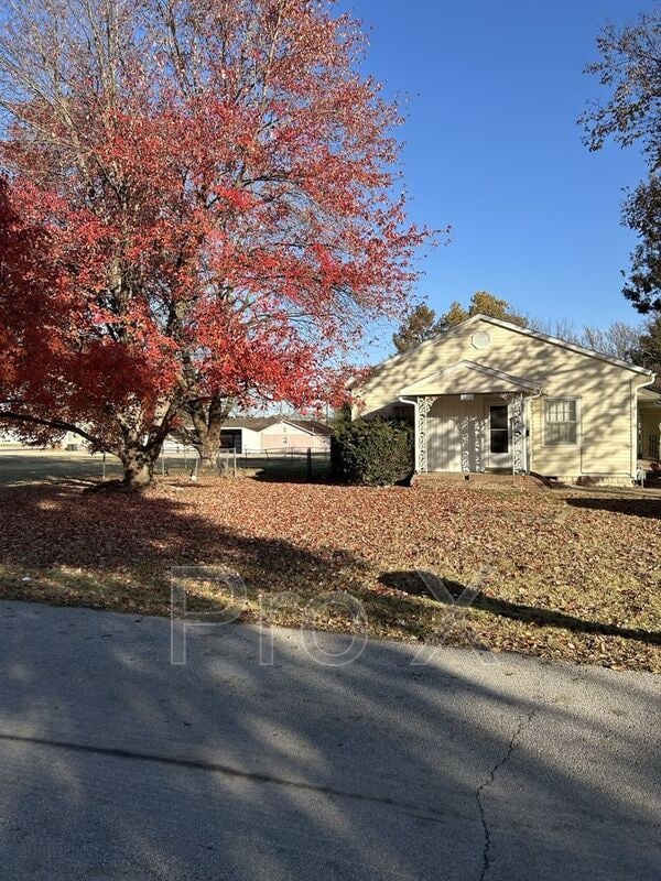 Foto principal - 606 Harris St