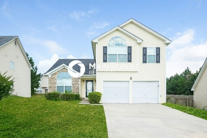 Primary Photo - 3 Bedroom Pet-Friendly Home in Union City,...