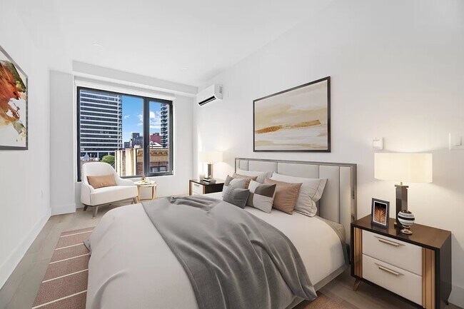 Foto del edificio - 215 East 124th Street