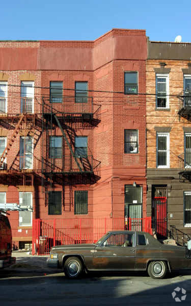 Primary Photo - 1679 Sterling Pl