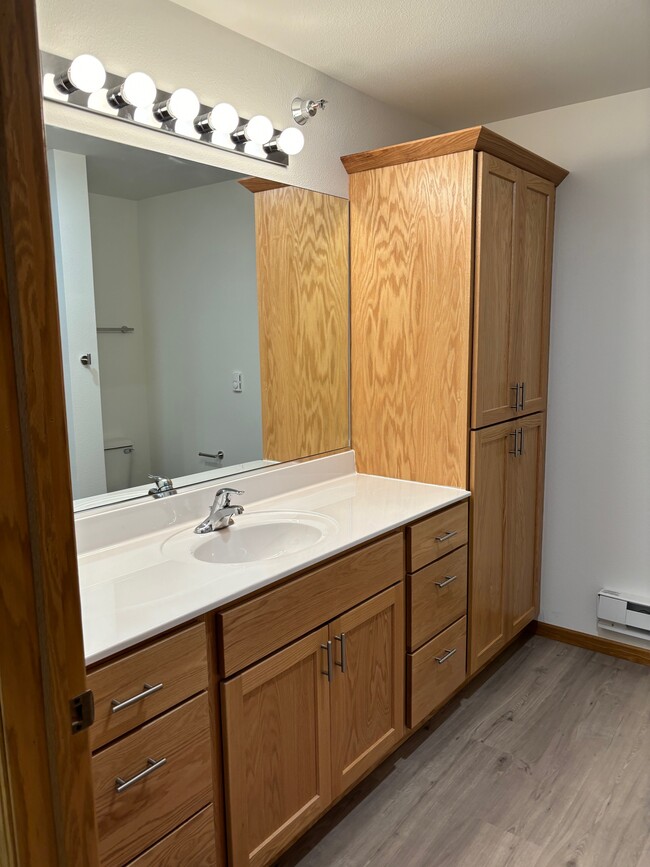 Foto del edificio - 107 17th Ave N