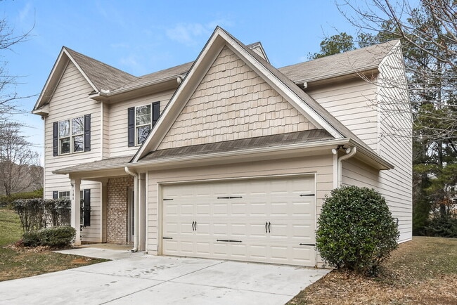 Building Photo - 766 Helm Ln NW