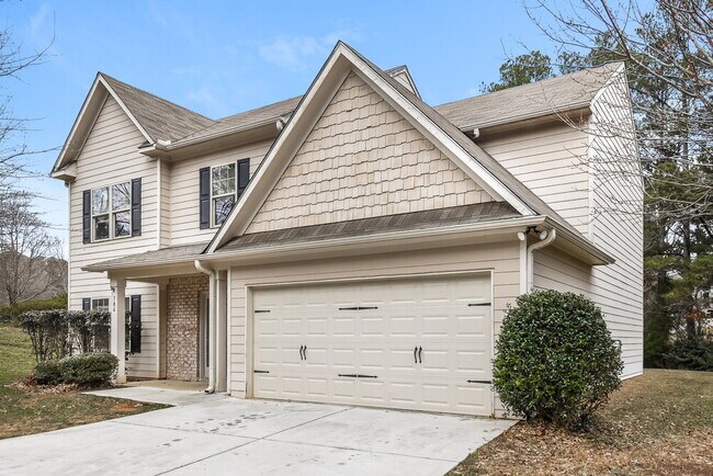 Foto del edificio - 766 Helm Ln NW