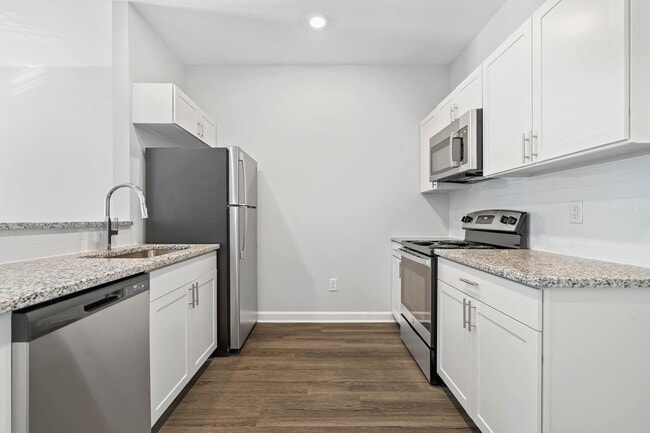 Brand New One Bedroom Apartment at Legacy at Baldwin Ridge - Legacy at Baldwin Ridge Apartments