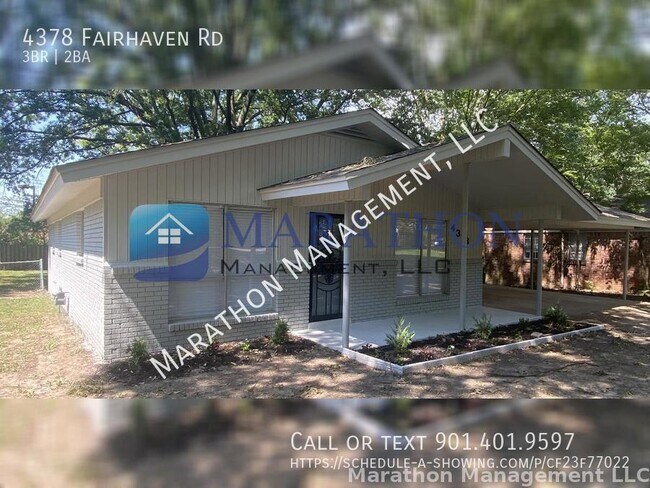 Building Photo - 4378 Fairhaven Ln