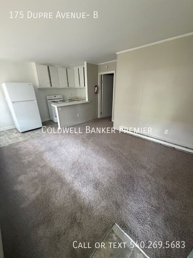 Foto del edificio - 175 Dupre Ave