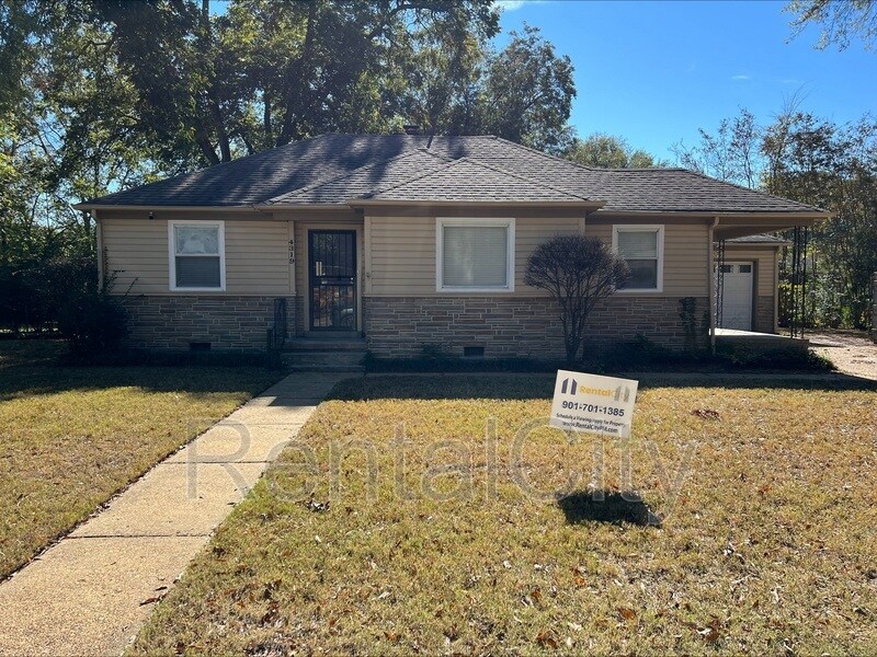 4319 Dunn Ave, Memphis, TN 38111 House Rental in Memphis, TN