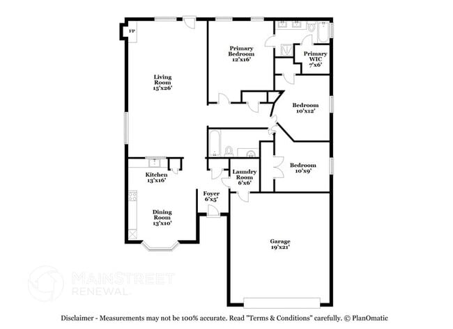 Foto del edificio - 10529 Splitridge Ct