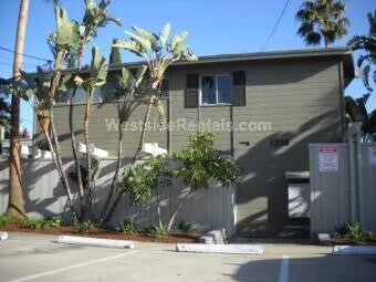 Foto principal - 1335 Pacific Beach Dr