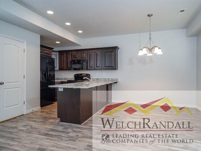 Foto del edificio - Mountain Green Townhome