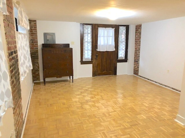 Building Photo - 1729 Washington Ave