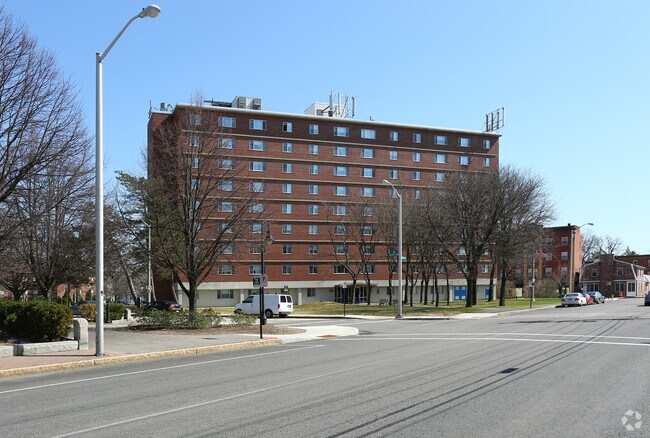 Foto del edificio - Christos Kalivas Apartments