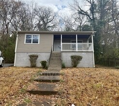 Building Photo - 7823 Rugby Ave