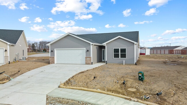 Building Photo - 7534 E Melody Cir