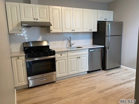 Foto principal - 131-13 Liberty Ave