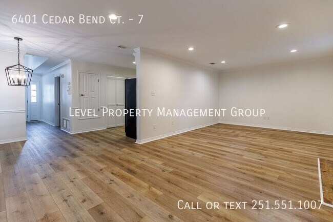 Foto del edificio - 6401 Cedar Bend Ct