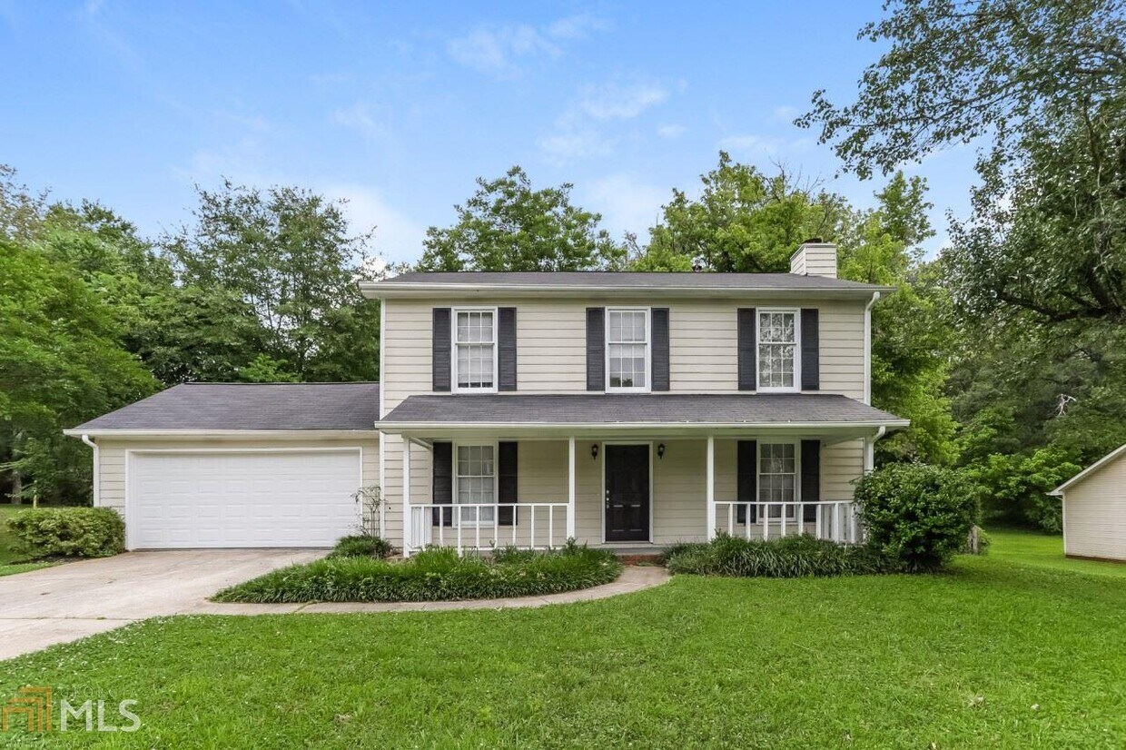 3910 Hadley Farm Dr, Marietta, GA 30066 House Rental in Marietta, GA
