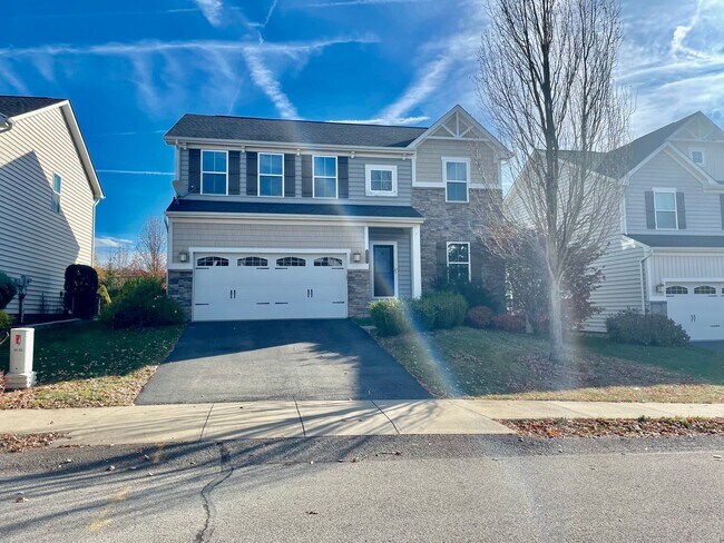 Building Photo - 4 bedroom 3.5 bath- Wexford Pa