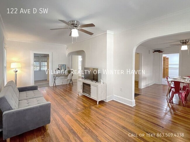 Building Photo - Charming Home in Winter Haven, FL