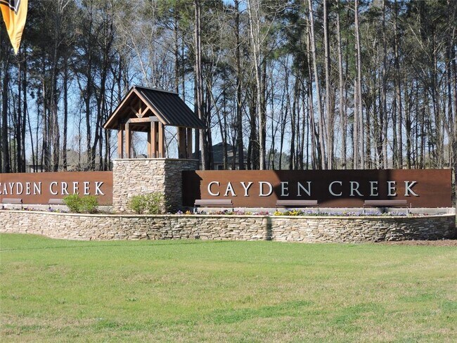 Foto del edificio - 1102 Upton Ct