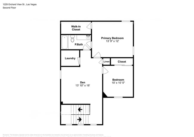 Building Photo - 1229 Orchard View St