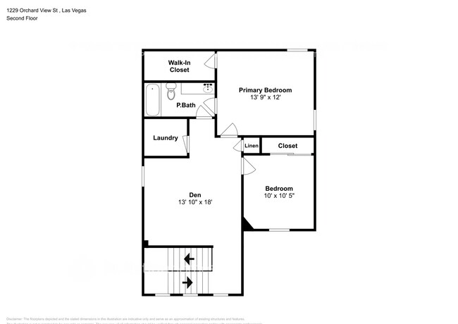 Foto del edificio - 1229 Orchard View St