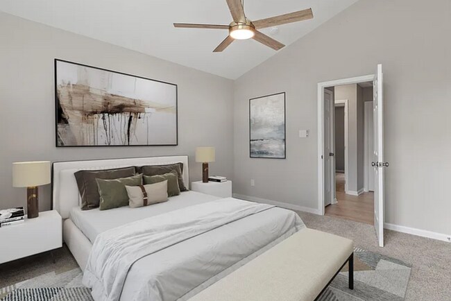 Building Photo - Build Equity While Leasing - Lease and Own...