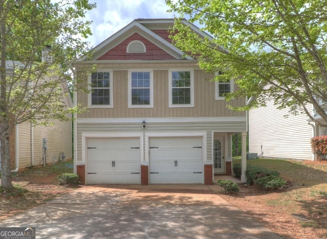129 Hidden Creek Dr, Canton, GA 30114 House Rental in Canton, GA