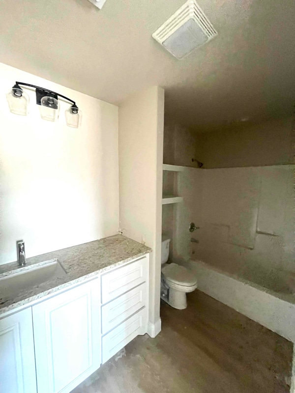 2715 Fordham St, Lubbock, TX 79415 Townhome Rentals in Lubbock TX