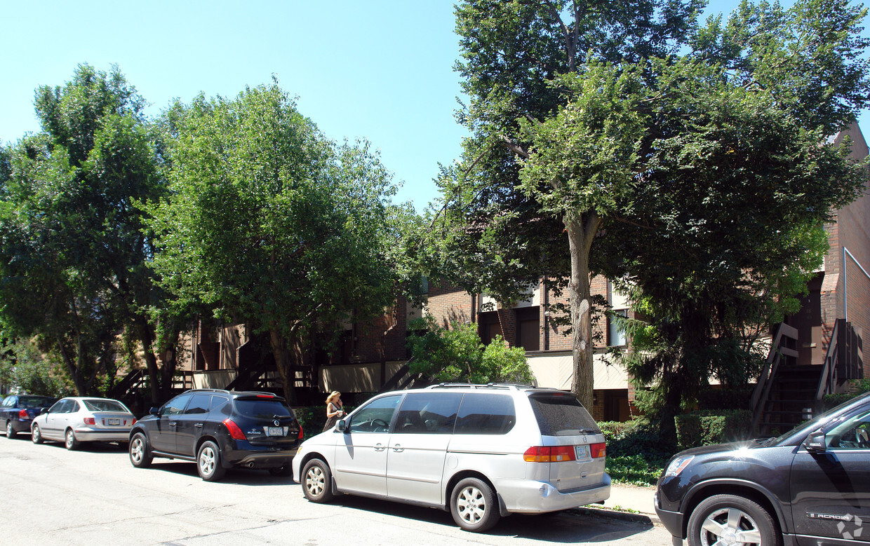 Building Photo - COPELAND COURT