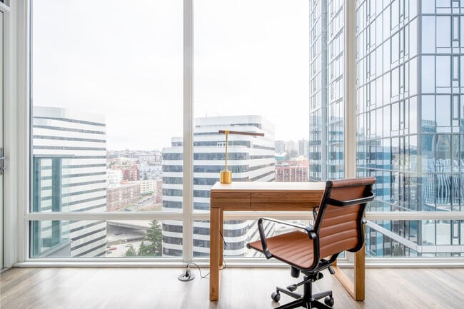 Foto del edificio - 1823 Minor Ave