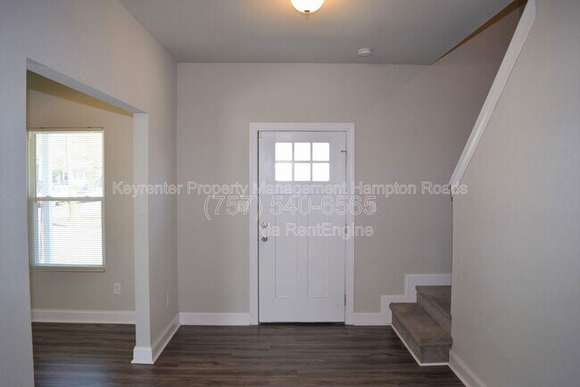 Foto del edificio - 1 Worden Pl