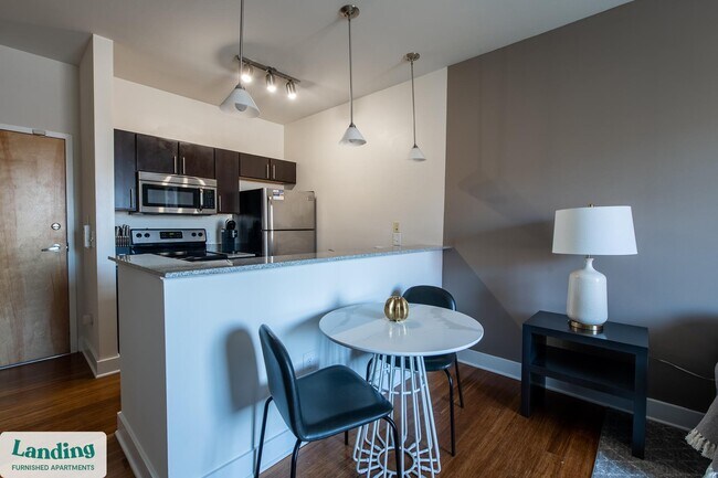 Building Photo - 1820 E Broad St