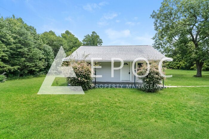 Primary Photo - Private 2 Bedroom, 1 Bathroom- Available Now!
