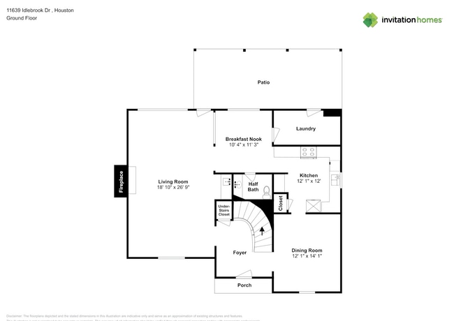 Building Photo - 11639 Idlebrook Dr