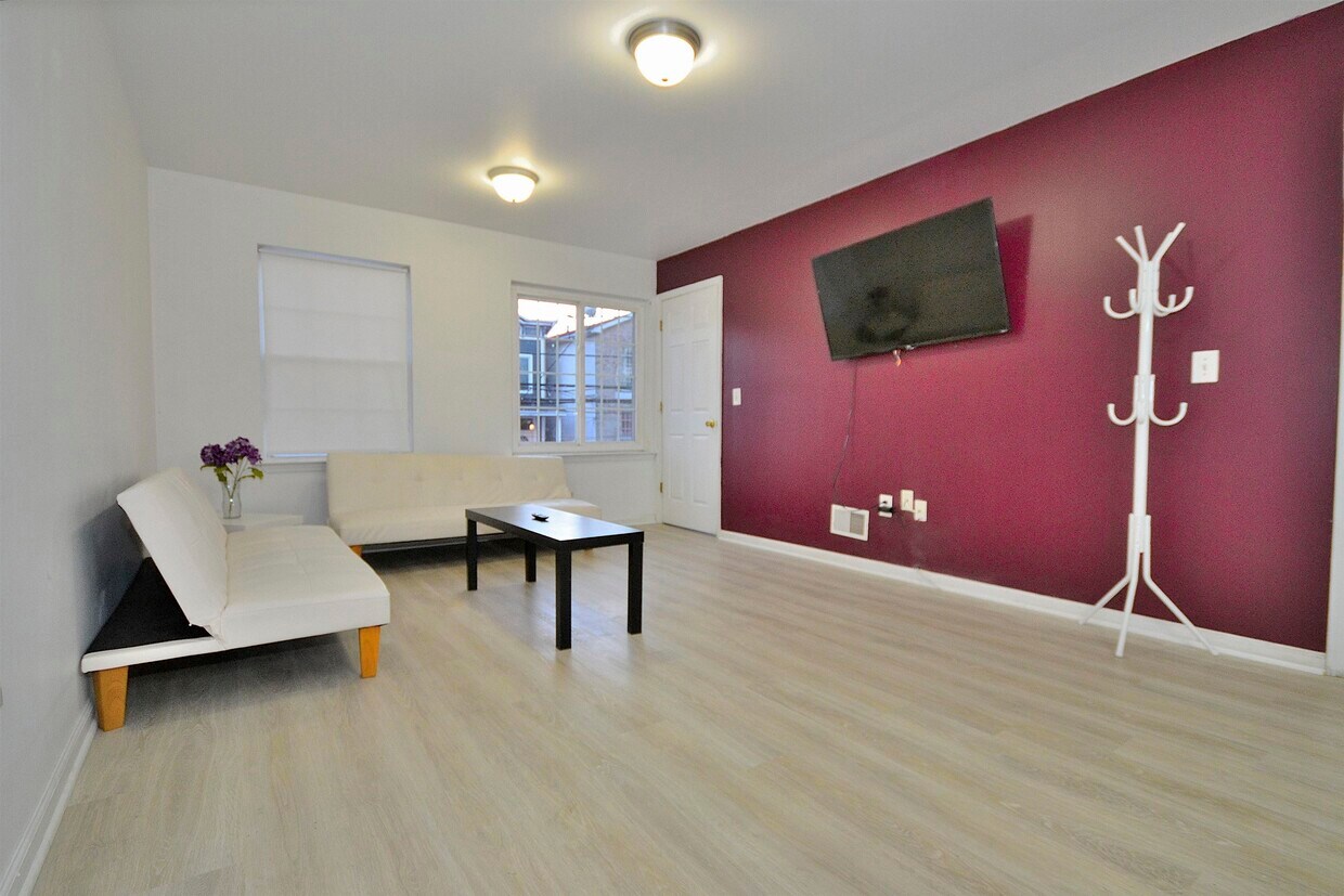 36 Jewett Ave Unit A, Jersey City, NJ 07304 Condo for Rent in Jersey