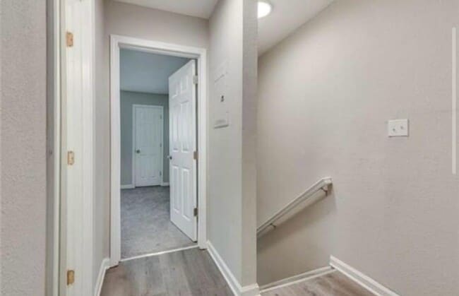 Building Photo - Charming 2BR Townhome in Atlanta