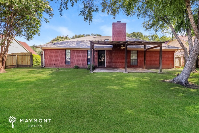 Building Photo - 804 Strawberry Pointe