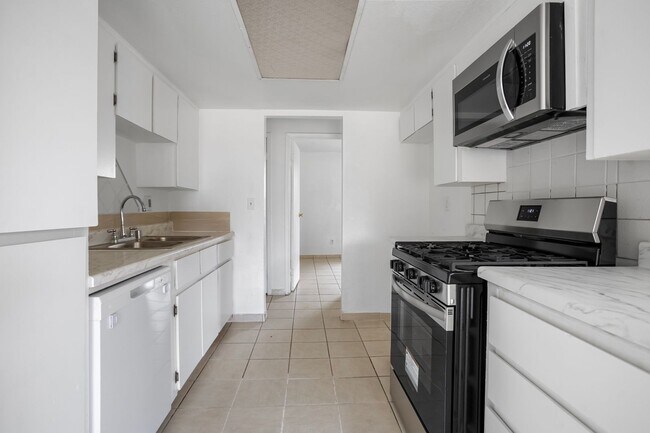 Foto del edificio - 1TL