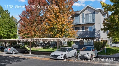 Building Photo - 1138 W 1390 S