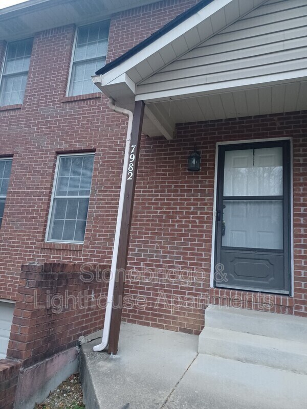 Building Photo - 7982 Old Vincennes Rd