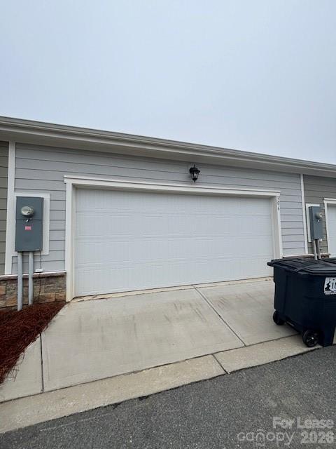 Foto del edificio - 306 Sagecroft Ln
